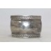 Antique Bracelet Bangle Cuff Sterling Silver 925 Jewelry Handmade Women C662